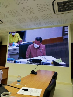 ไฟล์แนบ กปภ.สาขาภูเก็ต เข้าร่วมประชุมขับเคลื่อนและติดตามนโยบายของรัฐบาล และภารกิจสำคัญของกระทรวงมหาดไทยประจำปีงบประมาณ พ.ศ. 2566 (เดือน กรกฎาคม 2566)