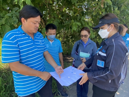 ไฟล์แนบ กปภ.สาขาขอนแก่น (พ)  ลงพื้นที่ให้บริการลูกค้าในอนาคต