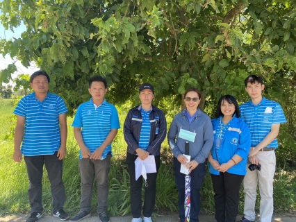 ไฟล์แนบ กปภ.สาขาขอนแก่น (พ)  ลงพื้นที่ให้บริการลูกค้าในอนาคต