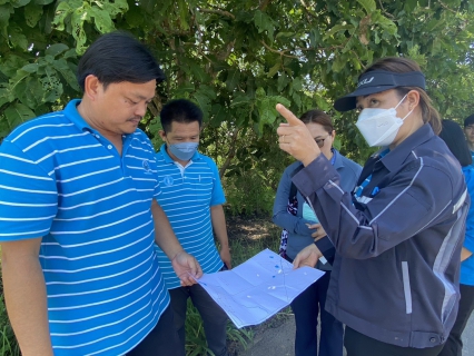 ไฟล์แนบ กปภ.สาขาขอนแก่น (พ)  ลงพื้นที่ให้บริการลูกค้าในอนาคต