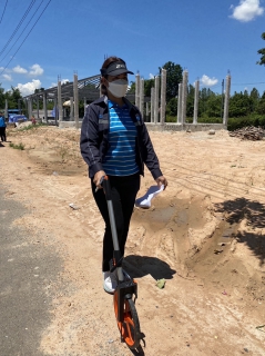 ไฟล์แนบ กปภ.สาขาขอนแก่น (พ)  ลงพื้นที่ให้บริการลูกค้าในอนาคต