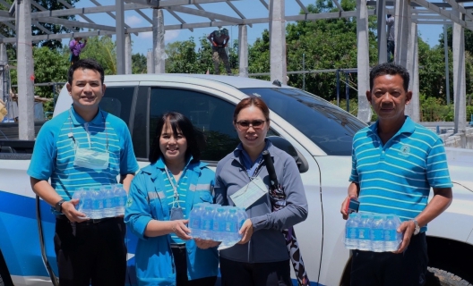 ไฟล์แนบ กปภ.สาขาขอนแก่น (พ)  ลงพื้นที่ให้บริการลูกค้าในอนาคต