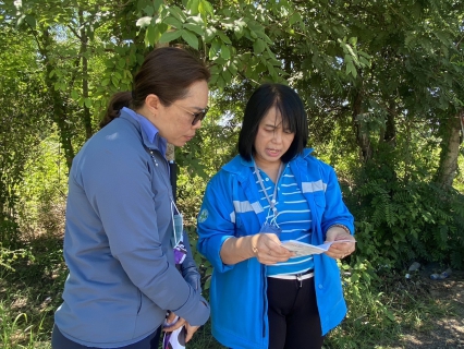 ไฟล์แนบ กปภ.สาขาขอนแก่น (พ)  ลงพื้นที่ให้บริการลูกค้าในอนาคต