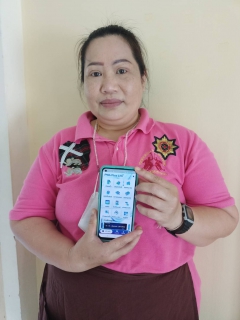 ไฟล์แนบ คึกคัก !! สนุกสนานโหลดแอปพร้อมจ่ายกับ กปภ.สาขากำแพงเพชร ลุ้นรับร่มกันฝนแฟนซีแบบไม่ต้องกลัวเปียก 