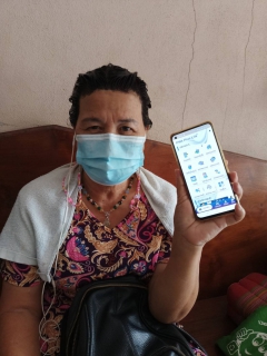 ไฟล์แนบ คึกคัก !! สนุกสนานโหลดแอปพร้อมจ่ายกับ กปภ.สาขากำแพงเพชร ลุ้นรับร่มกันฝนแฟนซีแบบไม่ต้องกลัวเปียก 