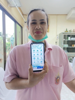 ไฟล์แนบ คึกคัก !! สนุกสนานโหลดแอปพร้อมจ่ายกับ กปภ.สาขากำแพงเพชร ลุ้นรับร่มกันฝนแฟนซีแบบไม่ต้องกลัวเปียก 