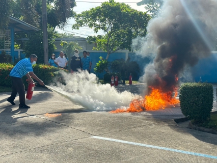 ไฟล์แนบ กปภ.สาขาสามพราน ฝึกซ้อมแผนอัคคีภัยประจำปี 2566