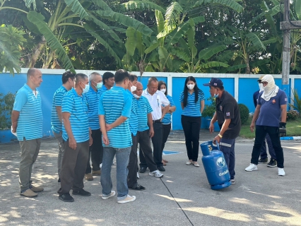 ไฟล์แนบ กปภ.สาขาสามพราน ฝึกซ้อมแผนอัคคีภัยประจำปี 2566