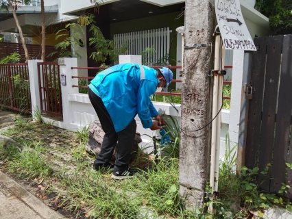 ไฟล์แนบ กปภ.สาขาภูเก็ต ลงพื้นที่สุ่มอ่านมาตรออนไลน์ ผ่านโปรแกรมระบบการจัดการสุ่มมาตรออนไลน์ ประจำเดือน กรกฎาคม 2566