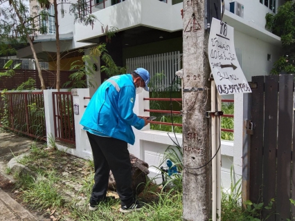ไฟล์แนบ กปภ.สาขาภูเก็ต ลงพื้นที่สุ่มอ่านมาตรออนไลน์ ผ่านโปรแกรมระบบการจัดการสุ่มมาตรออนไลน์ ประจำเดือน กรกฎาคม 2566
