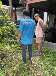 ไฟล์แนบ กปภ.สาขากำแพงเพชร ส่งมิสเตอร์ประปา ตรวจสอบค่าน้ำสูง พร้อมชวนโหลดแอพพลิเคชั่น PWA Plus Life+