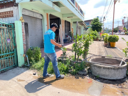 ไฟล์แนบ มิสเตอร์ประปากำแพงเพชร ลุยเดี่ยวซ่อมท่อรั่ว แก้ไขทันใจลูกค้าประทับใจ