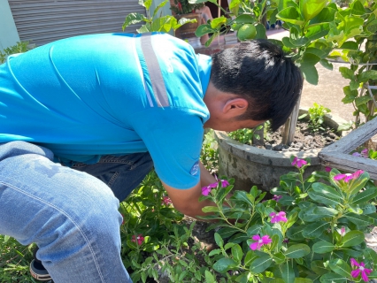 ไฟล์แนบ มิสเตอร์ประปากำแพงเพชร ลุยเดี่ยวซ่อมท่อรั่ว แก้ไขทันใจลูกค้าประทับใจ