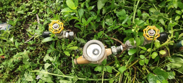 ไฟล์แนบ กปภ.สาขากำแพงเพชร ส่งมิสเตอร์ประปาตรวจสอบประตูน้ำชำรุดปิดไม่สนิท