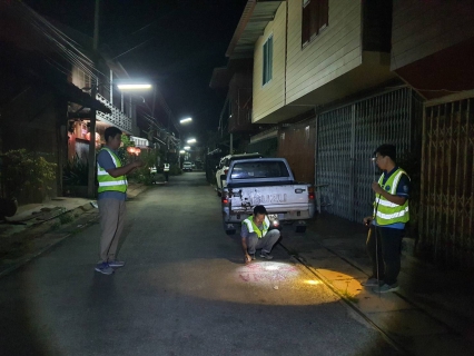 ไฟล์แนบ กปภ.สาขาขาณุวรลักษบุรี ดำเนินการสำรวจหาท่อแตกรั่ว(ALC) 