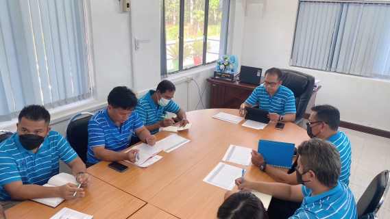 ไฟล์แนบ การประปาส่วนภูมิภาคสาขาจันดี จัดกิจกรรมสนทนายามเช้า (Morning Talk) ประจำเดือน กรกฎาคม 2566