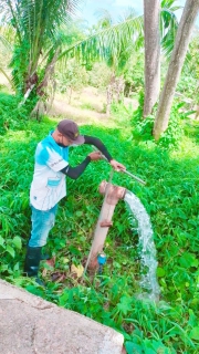 ไฟล์แนบ กปภ.สาขาบ้านตาขุน โบล์วน้ำระบายตะกอนในเส้นท่อจำหน่ายน้ำ