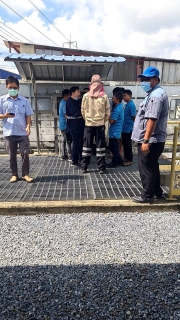 ไฟล์แนบ กปภ.สาขาอ้อมน้อย , กรจ.กปภ.ข.3 ร่วมกับ บริษัท ทีทีดับบลิวฯ เข้าร่วมตรวจสอบความเที่ยงตรงของมาตรวัดน้ำหลัก ครั้งที่ 2 ประจำปี 2566