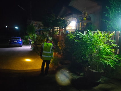 ไฟล์แนบ การประปาส่วนภูมิภาคสาขาอุตรดิตถ์ ดำเนินการหาน้ำสูญเสียอย่างต่อเนื่อง 