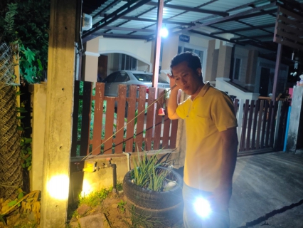 ไฟล์แนบ การประปาส่วนภูมิภาคสาขาอุตรดิตถ์ ดำเนินการหาน้ำสูญเสียอย่างต่อเนื่อง 