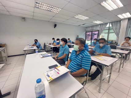 ไฟล์แนบ กปภ.สาขาคลองหลวง เข้าศึกษาดูงาน บริษัท ยูเอชเอ็ม จำกัด 