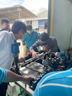 ไฟล์แนบ กปภ.สาขาคลองหลวง เข้าศึกษาดูงาน บริษัท ยูเอชเอ็ม จำกัด 