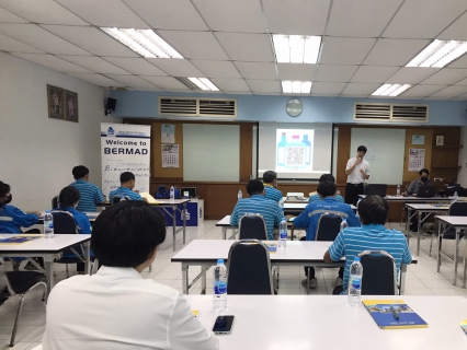 ไฟล์แนบ กปภ.สาขาคลองหลวง เข้าศึกษาดูงาน บริษัท ยูเอชเอ็ม จำกัด 