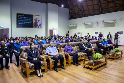 ไฟล์แนบ กปภ.สาขาระยอง ร่วมพิธีเปิด สะพานจัมปานคร ณ ศูนย์บริการการพัฒนาปลวกแดงตามพระราชดำริ ต.แม่น้ำคู้ อ.ปลวกแดง จ.ระยอง
