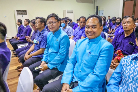 ไฟล์แนบ กปภ.สาขาระยอง ร่วมพิธีเปิด สะพานจัมปานคร ณ ศูนย์บริการการพัฒนาปลวกแดงตามพระราชดำริ ต.แม่น้ำคู้ อ.ปลวกแดง จ.ระยอง