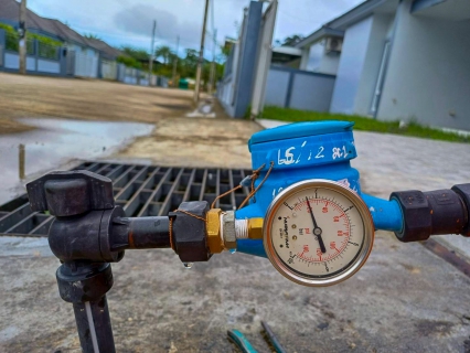 ไฟล์แนบ การประปาส่วนภูมิภาคสาขาตะกั่วป่า ดำเนินการตามแผนงานบริการและควบคุมน้ำสูญเสีย ตรวจสอบแรงดันน้ำ ประจำเดือนกรกฎาคม ปี 2566