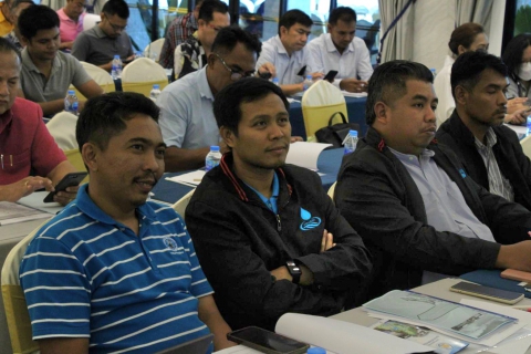 ไฟล์แนบ กปภ.สาขาภูเก็ต เข้าร่วมประชุมผังน้ำ โครงการจัดทำผังน้ำ ลุ่มน้ำภาคใต้ฝั่งตะวันตก