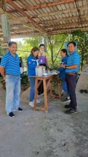 ไฟล์แนบ กปภ.สาขาภูเก็ต และ งานควบคุมคุณภาพน้ำ 2 กปภ.ข.4 ร่วมกันตรวจวิเคราะห์คุณภาพน้ำ ณ เรือนจำจังหวัดภูเก็ต