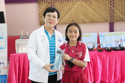 ไฟล์แนบ กปภ.ข.4 ร่วมกับ กปภ.สาขาอ่าวลึก จัดกิจกรรมโครงการอาสาประปาเพื่อปวงชน ปี 2566 ณ โรงเรียนชุมชนวัดหาดถั่ว  