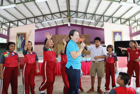 ไฟล์แนบ กปภ.ข.4 ร่วมกับ กปภ.สาขาอ่าวลึก จัดกิจกรรมโครงการอาสาประปาเพื่อปวงชน ปี 2566 ณ โรงเรียนชุมชนวัดหาดถั่ว  