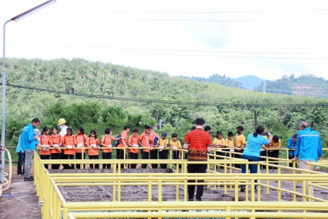 ไฟล์แนบ กปภ.ข.4 รวมกับ กปภ.สาขาพังงา จัดกิจกรรมโครงการอาสาประปาเพื่อปวงชน ปี 2566 ณ สถานีผลิตน้ำขุมเหมือง โรงกรองน้ำพังงา จ.พังงา