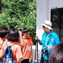 ไฟล์แนบ กปภ.ข.4 รวมกับ กปภ.สาขาพังงา จัดกิจกรรมโครงการอาสาประปาเพื่อปวงชน ปี 2566 ณ สถานีผลิตน้ำขุมเหมือง โรงกรองน้ำพังงา จ.พังงา