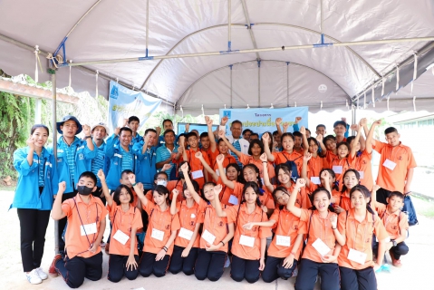 ไฟล์แนบ กปภ.ข.4 รวมกับ กปภ.สาขาพังงา จัดกิจกรรมโครงการอาสาประปาเพื่อปวงชน ปี 2566 ณ สถานีผลิตน้ำขุมเหมือง โรงกรองน้ำพังงา จ.พังงา