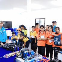 ไฟล์แนบ กปภ.ข.4 รวมกับ กปภ.สาขาพังงา จัดกิจกรรมโครงการอาสาประปาเพื่อปวงชน ปี 2566 ณ สถานีผลิตน้ำขุมเหมือง โรงกรองน้ำพังงา จ.พังงา