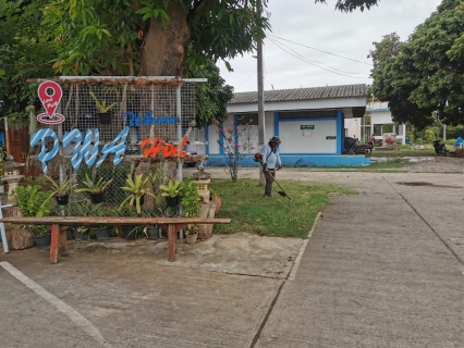 ไฟล์แนบ การประปาส่วนภูมิภาคสาขาฮอด จัดกิจกรรมรณรงค์รักษาความสะอาด 5 ส. (Big Cleaning Day) ครั้งที่ 9/2566