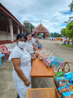 ไฟล์แนบ การประปาส่วนภูมิภาคสาขาฮอด ร่วมกิจกรรมเนื่องในโอกาสฉลองพระชนมมายุ 8 รอบ สมเด็จพระอริยวงศาคตญาณ สมเด็จพระสังฆราช สกลมหาสังฆปริณายก    