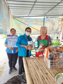 ไฟล์แนบ การประปาส่วนภูมิภาคสาขาฮอด จัดกิจกรรมเติมใจให้กัน(HOME CARE) ครั้งที่ 16/2566  