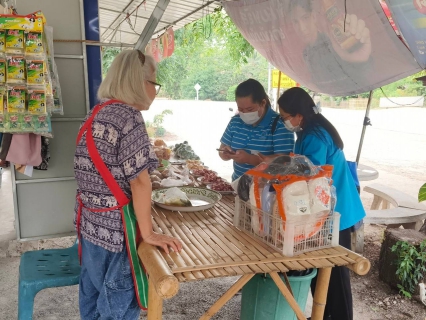 ไฟล์แนบ การประปาส่วนภูมิภาคสาขาฮอด จัดกิจกรรมเติมใจให้กัน(HOME CARE) ครั้งที่ 16/2566  