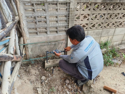 ไฟล์แนบ การประปาส่วนภูมิภาคสาขาฮอด จัดกิจกรรมเติมใจให้กัน(HOME CARE) ครั้งที่ 16/2566  