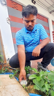 ไฟล์แนบ กปภ.สาขาบ้านตาขุน ตรวจวัดแรงดันน้ำ ณ บริเวณอำเภอบ้านตาขุน จังหวัดสุราษฎร์ธานี