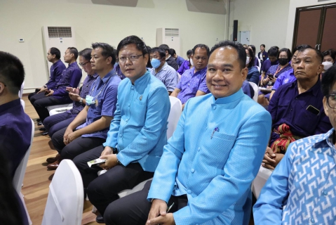 ไฟล์แนบ กปภ.ระยอง และ กปภ.บ้านฉาง  ร่วมพิธีเปิด "สะพานจัมปานคร"