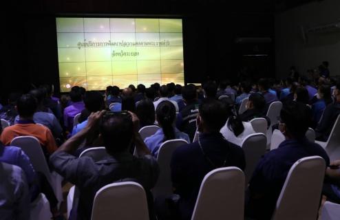 ไฟล์แนบ กปภ.ระยอง และ กปภ.บ้านฉาง  ร่วมพิธีเปิด "สะพานจัมปานคร"