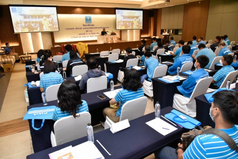 ไฟล์แนบ กปภ.พระนครศรีอยุธยา(พ) ร่วมฝึกอบรมความปลอดภัยจากสารเคมี และการหนีไฟเบื้องต้น