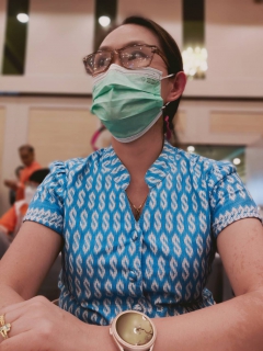 ไฟล์แนบ กปภ.สาขาภูเก็ต เข้าร่วมเวทีการรับฟังความคิดเห็นประชาชน