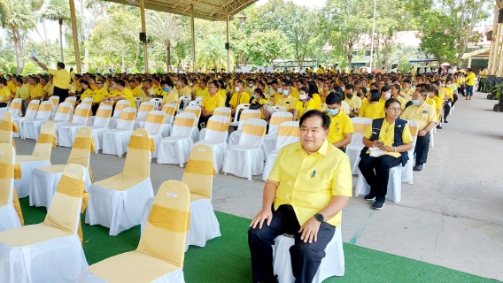 ไฟล์แนบ เข้าร่วมโครงการปลูกต้นไม้เฉลิมพระเกียรติฯ