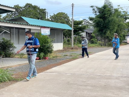 ไฟล์แนบ กปภ.สาขาขลุง ออกสำรวจหาท่อรั่วในพื้นที่ตามแผน MM04 จุดซื้อขาย สถานีจ่ายน้ำดงกลาง จ่ายพื้นที่ ต.บ่อ ต.วันยาว (สะพานเวฬุฝั่งซ้าย) บริเวณ ม.5 ต.บ่อ (วัดท่าสอนถึงอนามัยบ่อ)